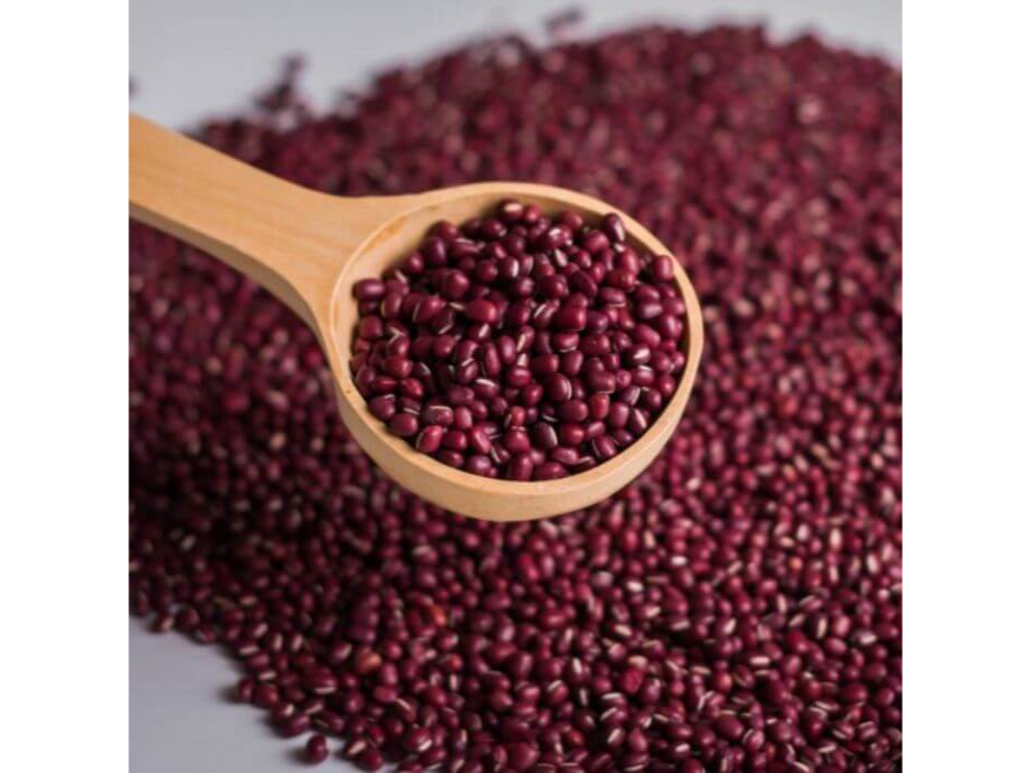 Porotos Adukis orgánicos