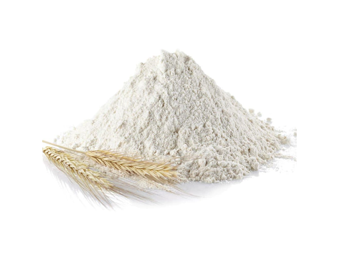 Harina blanca 000 - orgánica