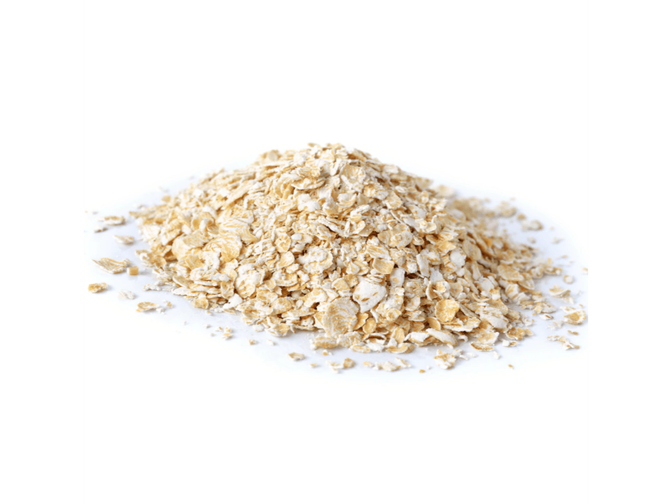 Avena arrollada gruesa orgánica