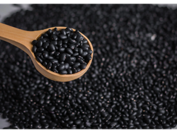 Porotos Negros orgánicos