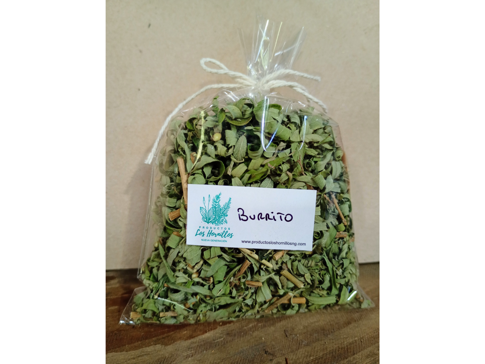 Burrito - Edición limitada