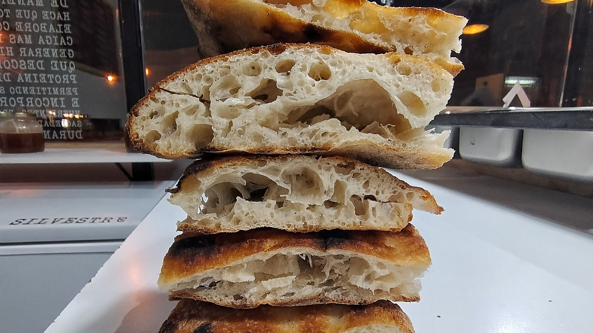 SANDWICH SCHIACCIATA