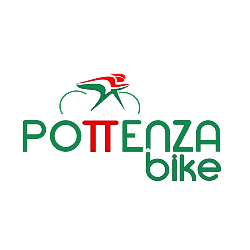 Logo POTTENZA BIKE