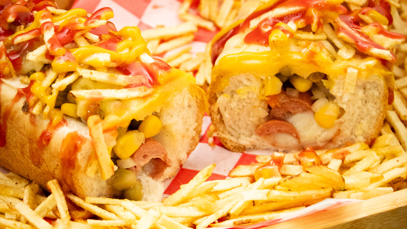 Panchos