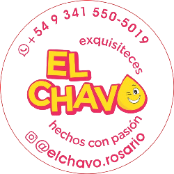 Logo El Chavo