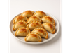 Copetin CRIOLLAS SALADAS X 12