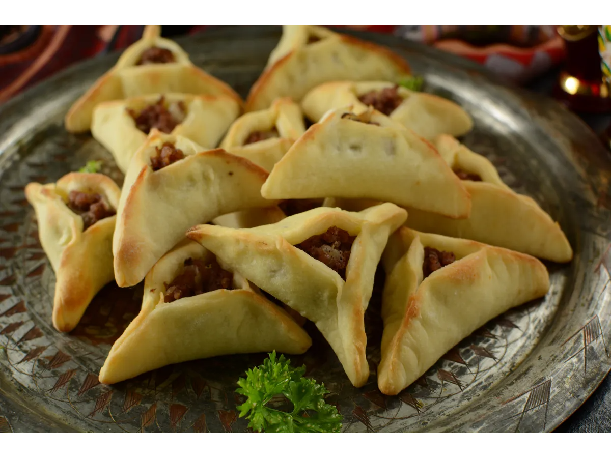 Copetin ARABES x12
