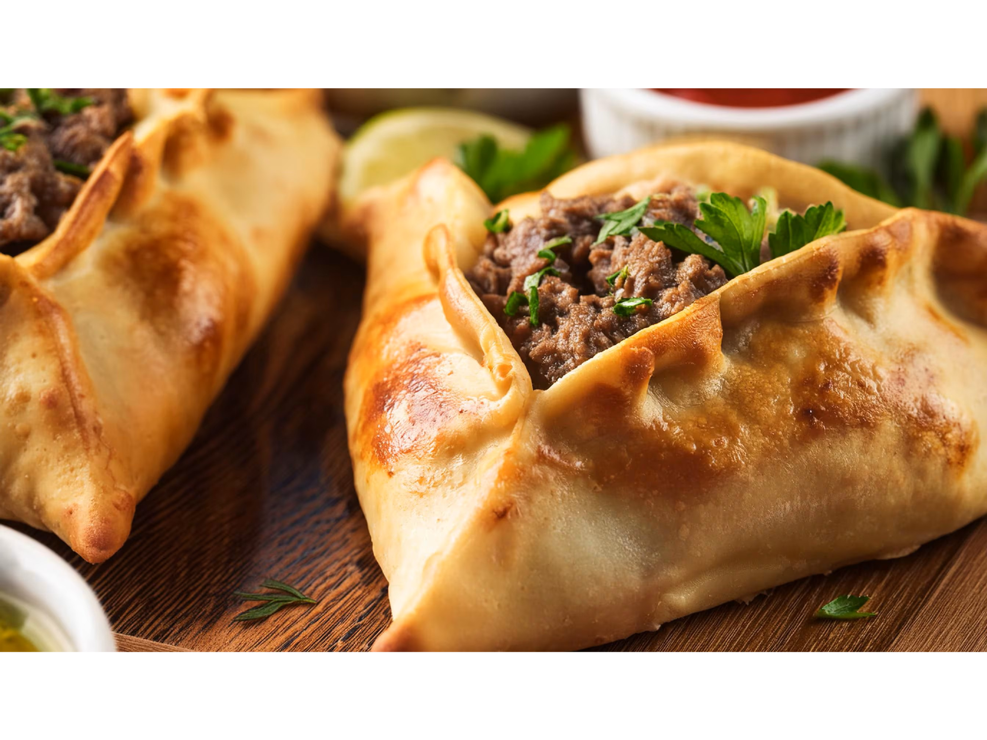 Empanadas Arabes x docena