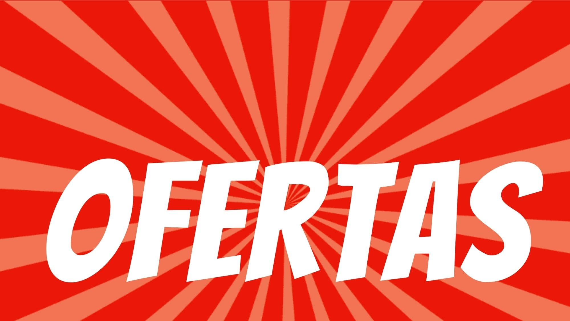 OFERTAS