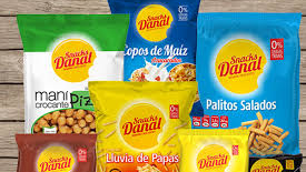 Snacks DANAL