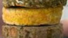 Congelados de legumbres