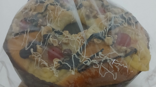 REPOSTERIA ARTESANAL