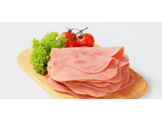 Jamon cocido