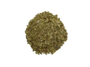 Yerba orgánica