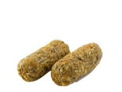 Chorizos veganos x 2 unidades