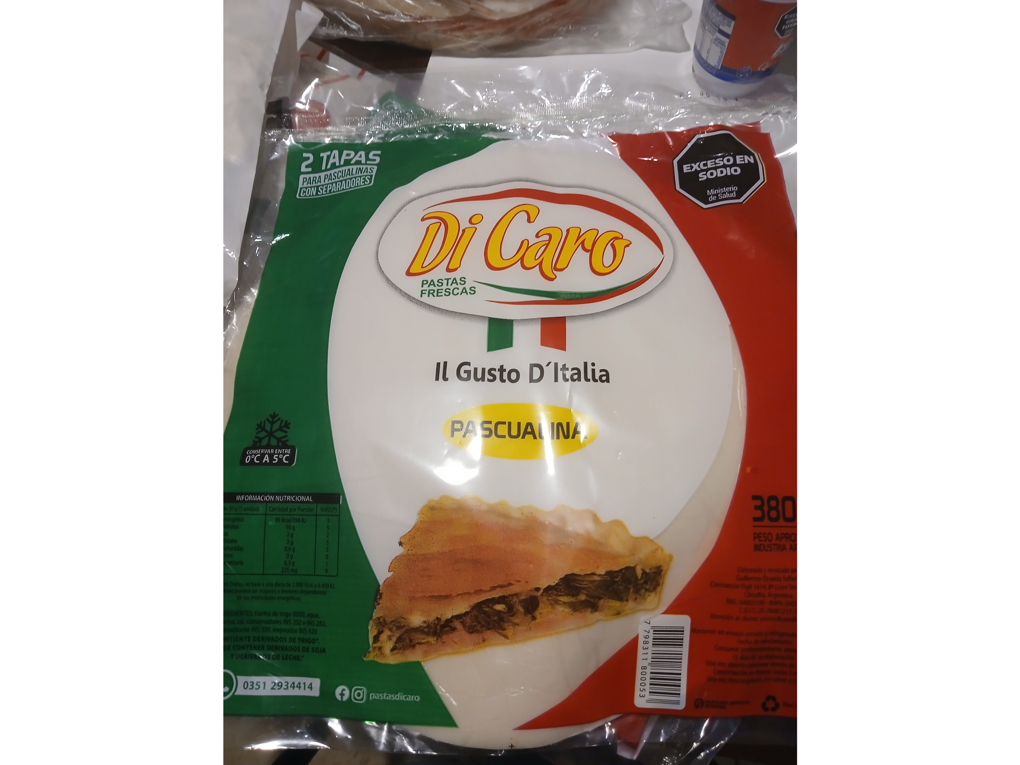 Pascualinas