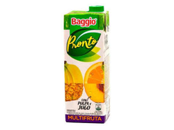 Baggio x 1 litro