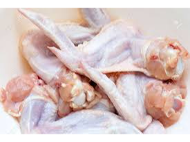 ALITAS DE POLLO