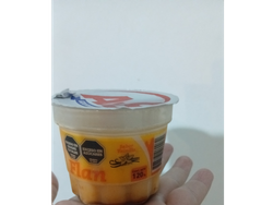 Flan x 120gs