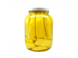 AJIES AMARILLOS
