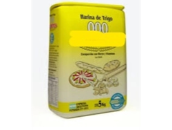 Harina 000 X 1kg