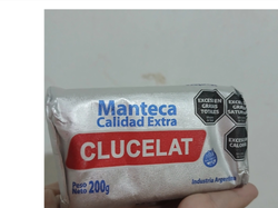 Manteca
