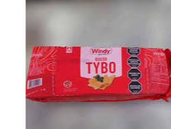 Tybo WINDY