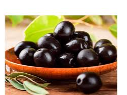 ACEITUNAS NEGRAS