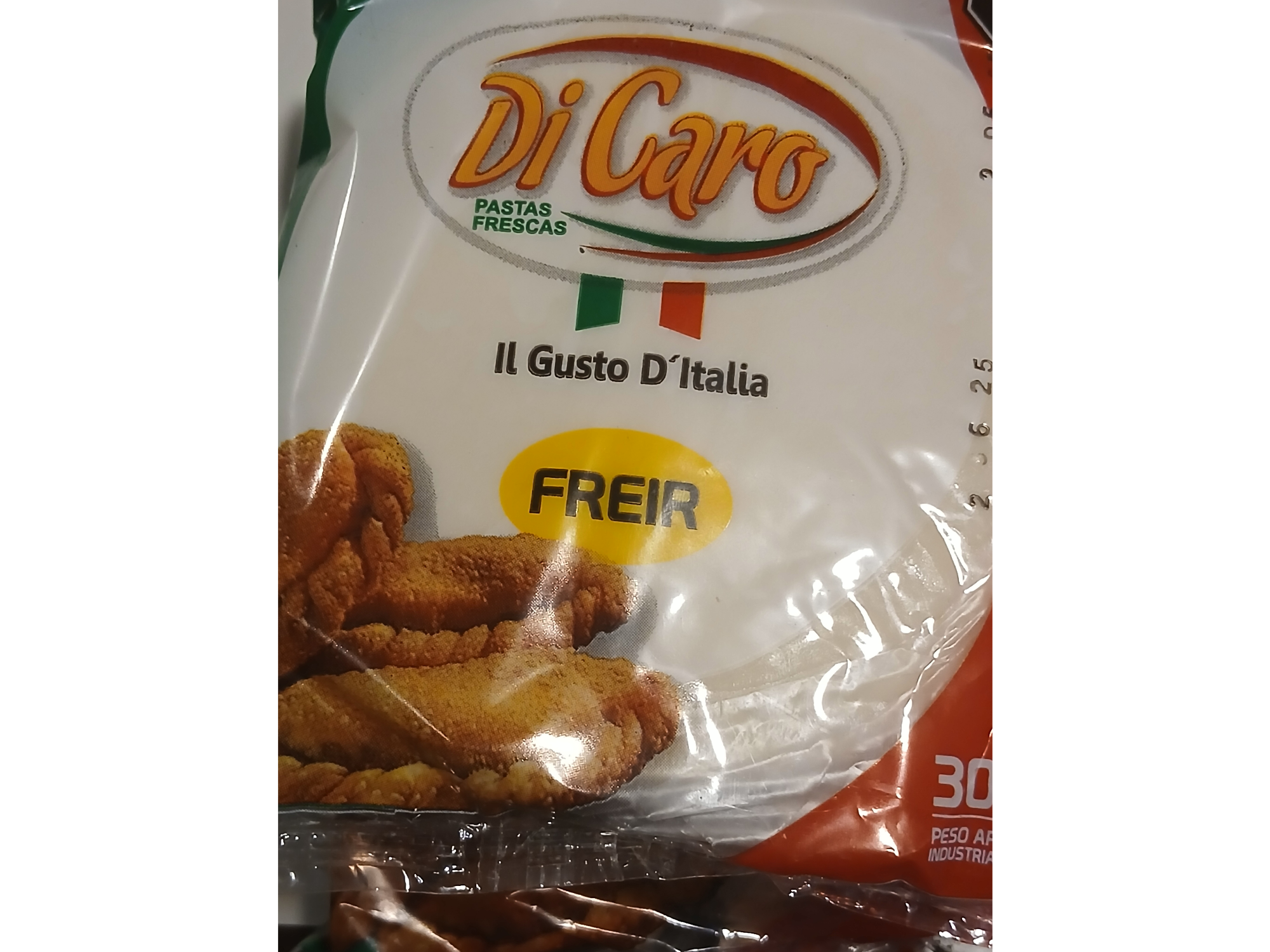 Discos de Empanadas FREIR/HORNO