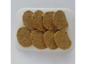 Bifes de seitan primavera