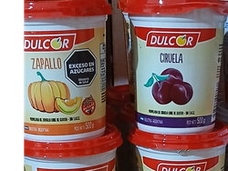 MERMELADA Dulcor
