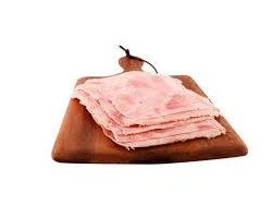 Jamón cocido chessa tradicional