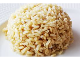 Arroz integral