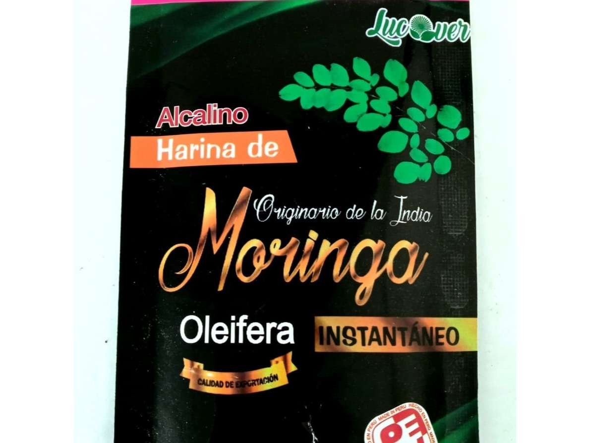 Moringa