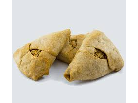 Empanadas integrales x 3 unidades