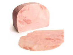 Jamon tradicional cocido chessa
