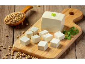 Tofu por 500gs
