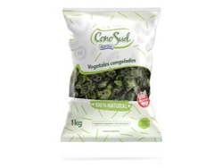ESPINACAS X 1KG