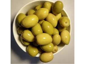 Aceitunas