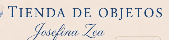 Logo Tienda de Objetos