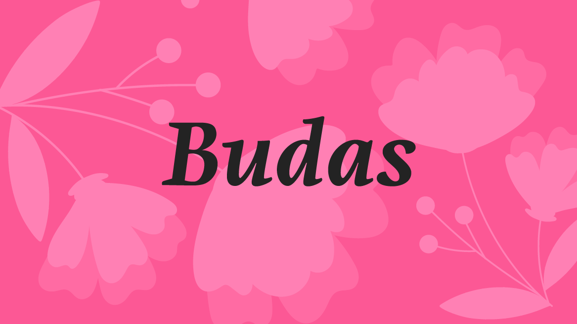 Budas