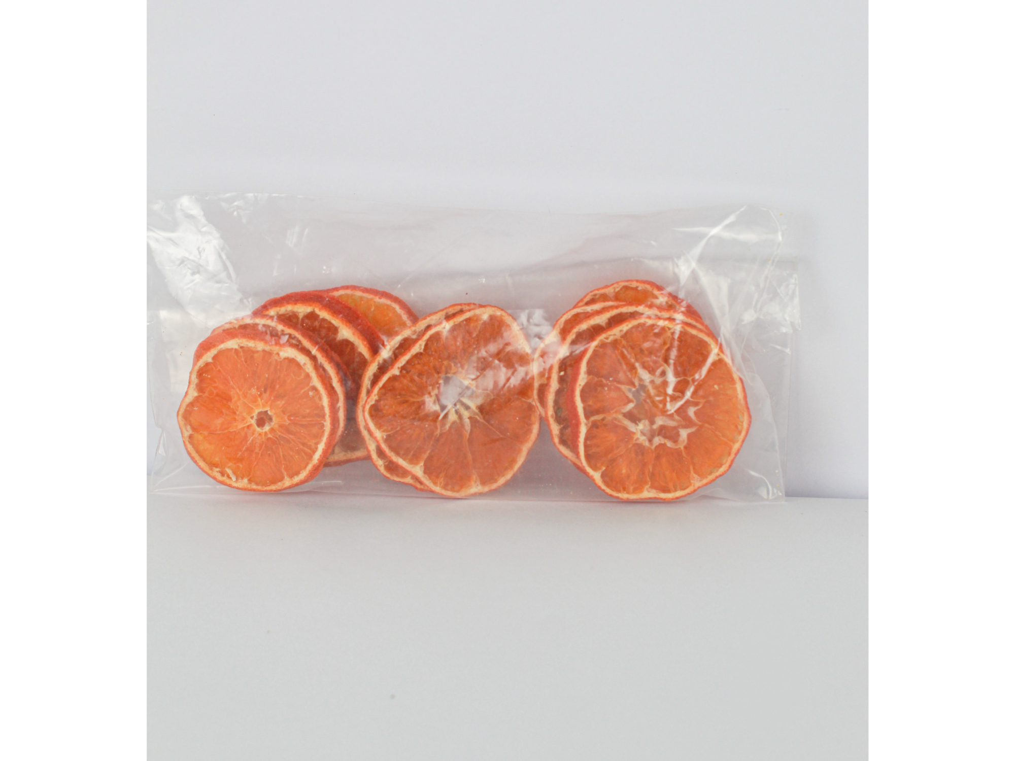 Frutas deshidratadas 250g