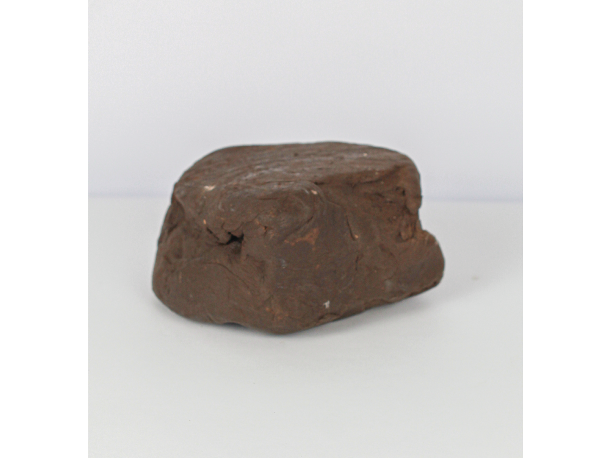 Barro de floristeria