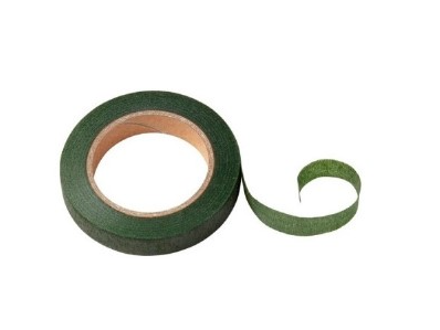 Cinta Engomada Florista