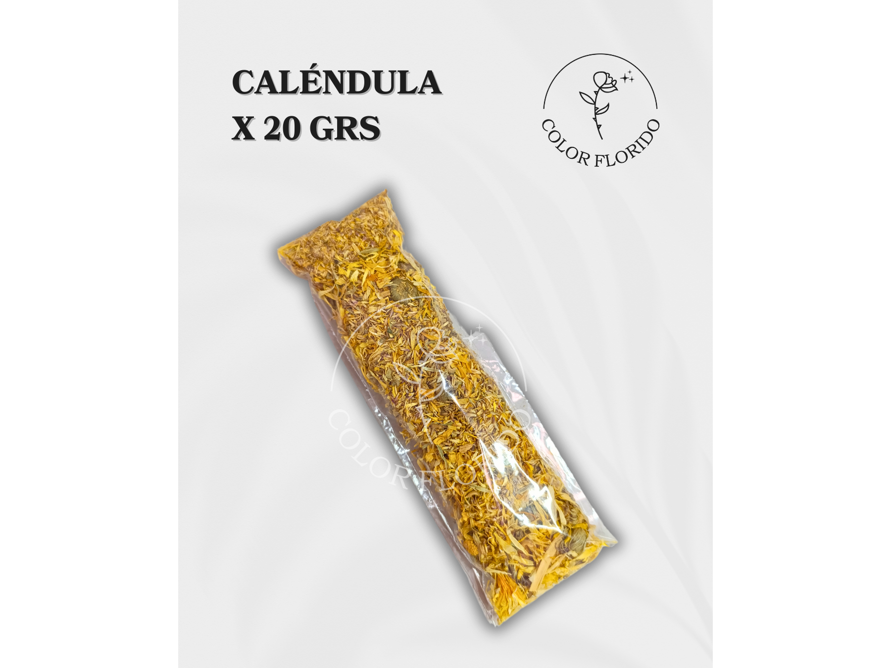 Calenduna 1/2 kilo