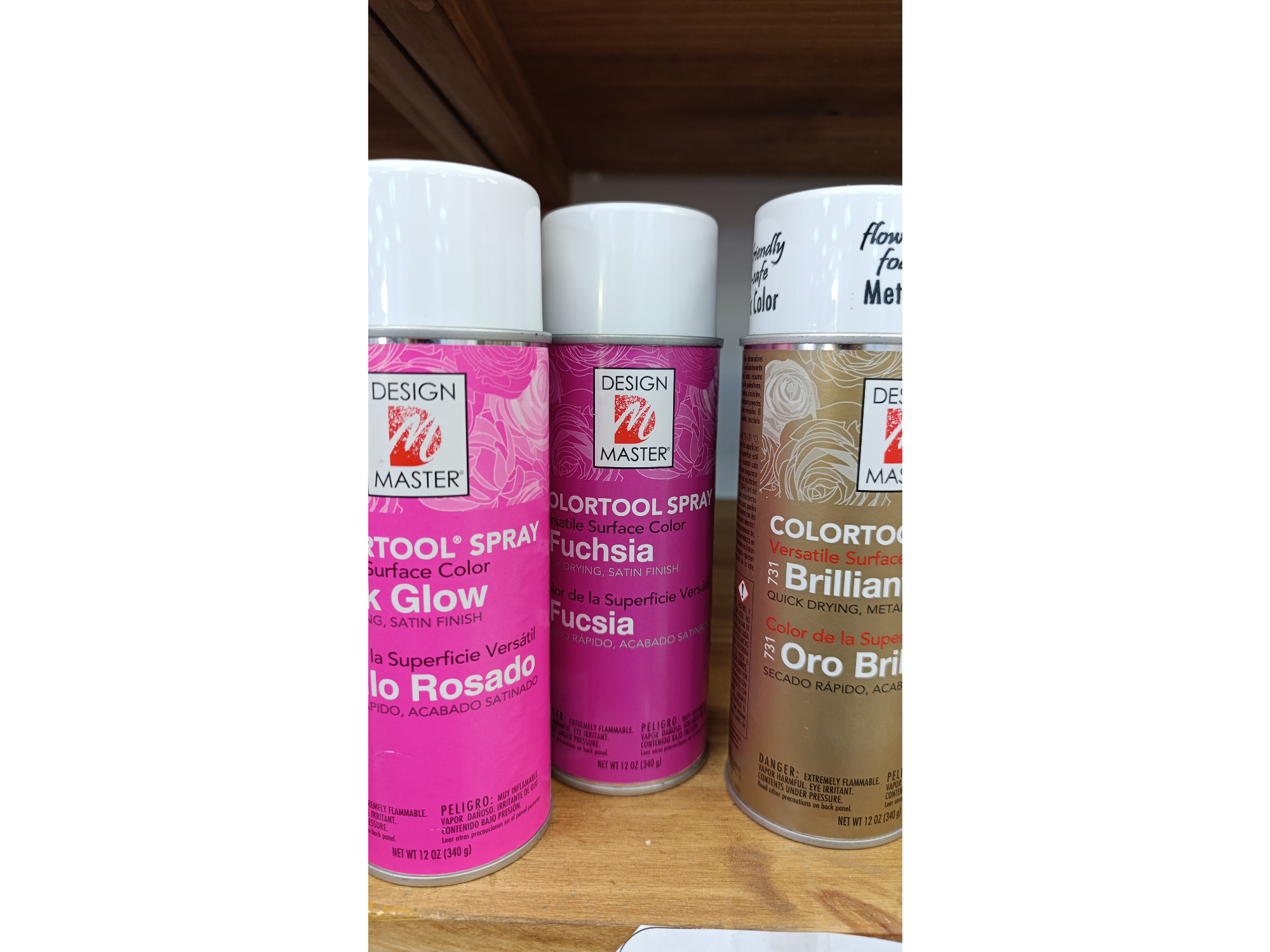 Aerosol