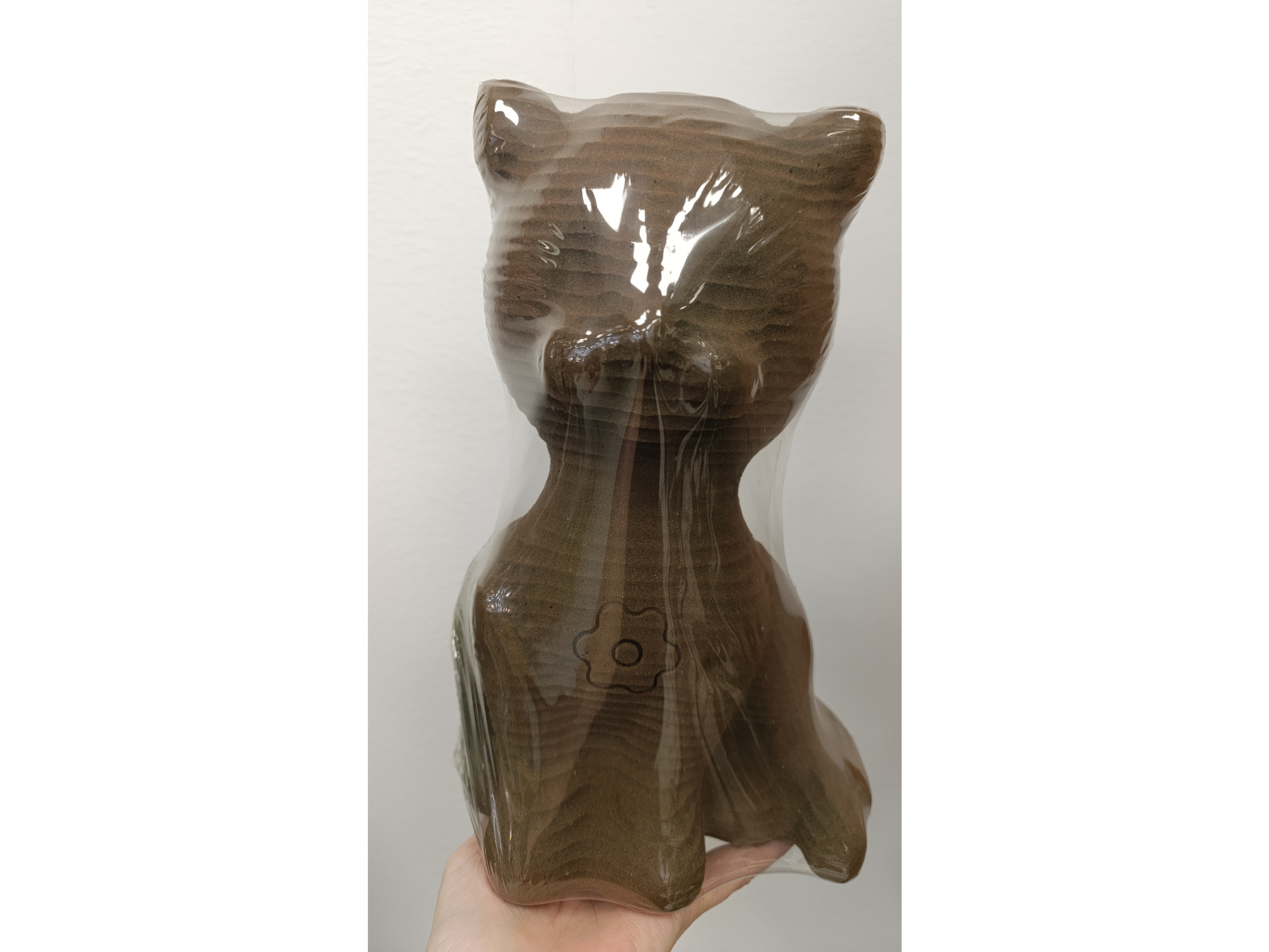 Esponja Animales