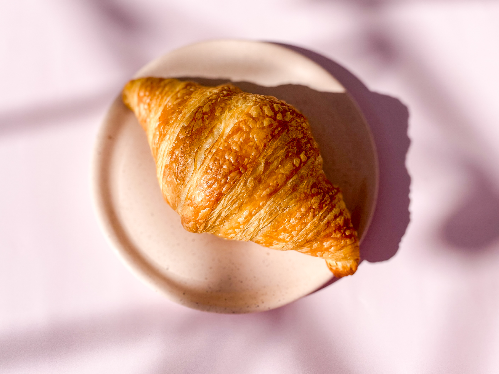 CROISSANTS