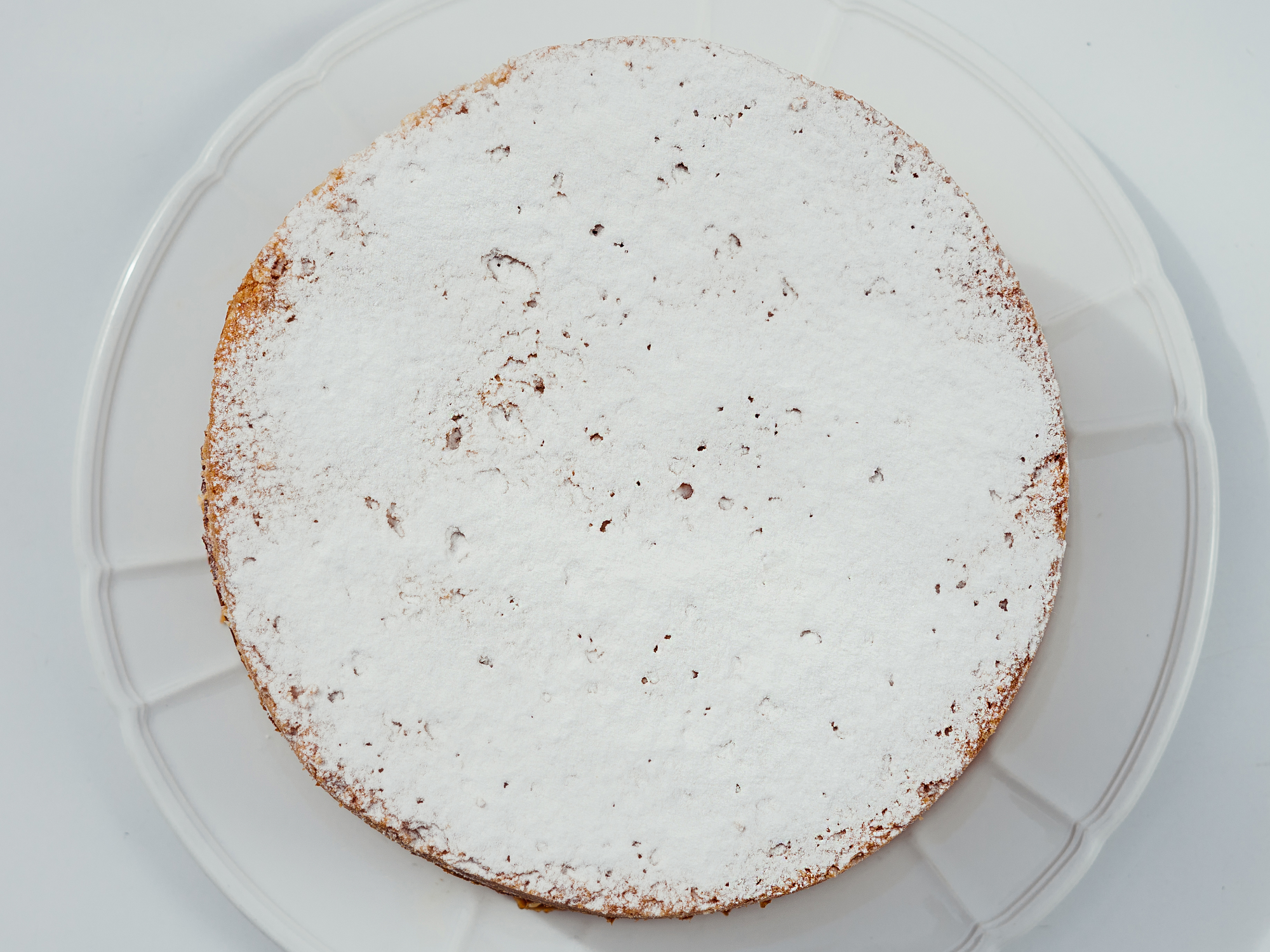 COOKIE CAKE CON FRUTOS ROJOS