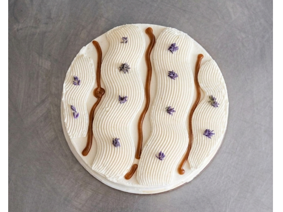 TRES LECHES